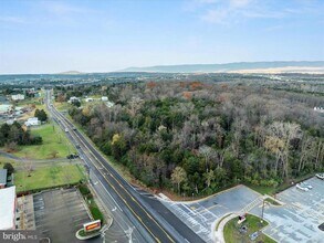 Old valley pike, Strasburg, VA - AERIAL  map view - Image1