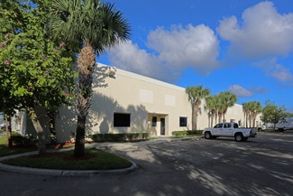 More details for 352 Tall Pines Rd, West Palm Beach, FL - Industrial for Sale