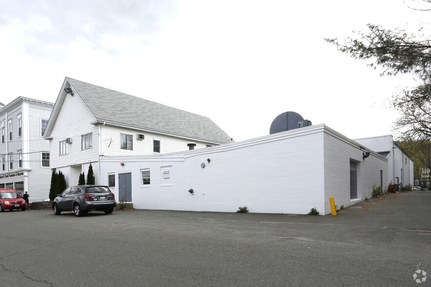 310 Main St, Groveland, MA for sale - Building Photo - Image 2 of 6