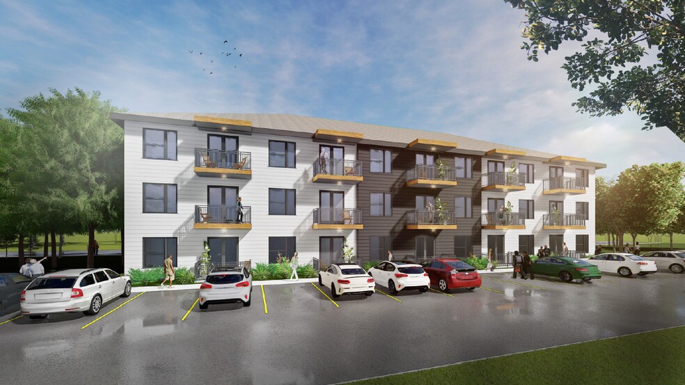 3607 Ranch Road 1869, Liberty Hill, TX à vendre - Photo du bâtiment - Image 3 de 6