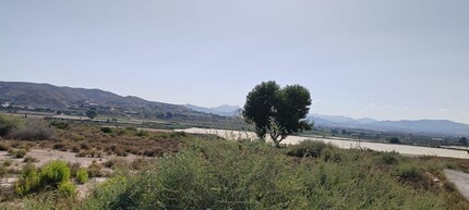 Monforte del Cid, ALI - Aerial  map view - Image1