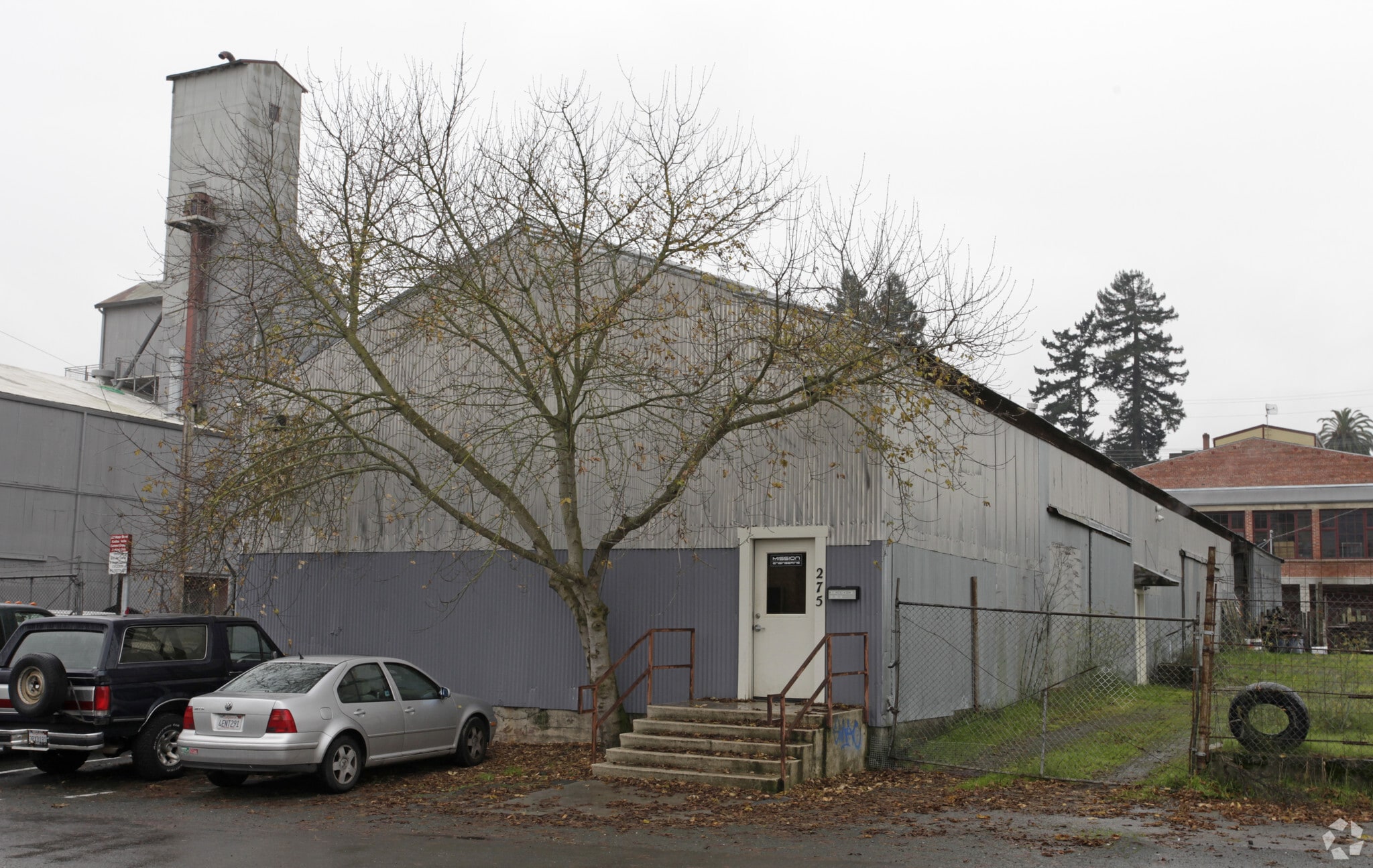 275 Water St, Petaluma, CA for lease Primary Photo- Image 1 of 5
