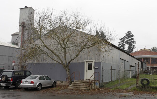 More details for 275 Water St, Petaluma, CA - Industrial for Lease