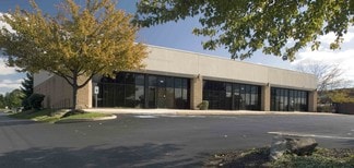 Plus de détails pour 260-278 Granite Run Dr, Lancaster, PA - Local d'activités à louer
