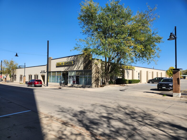 305 N Federal Ave, Mason City, IA for sale - Building Photo - Image 1 of 11