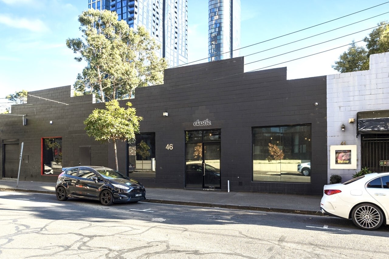 46 Gladstone St, Southbank à louer Photo principale- Image 1 de 2