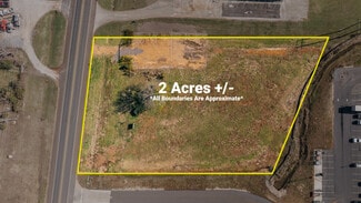More details for TBD N Stalling Dr., Nacogdoches, TX - Land for Sale