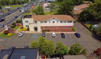 More details for 860 US Highway 1, Edison, NJ - Office for Sale
