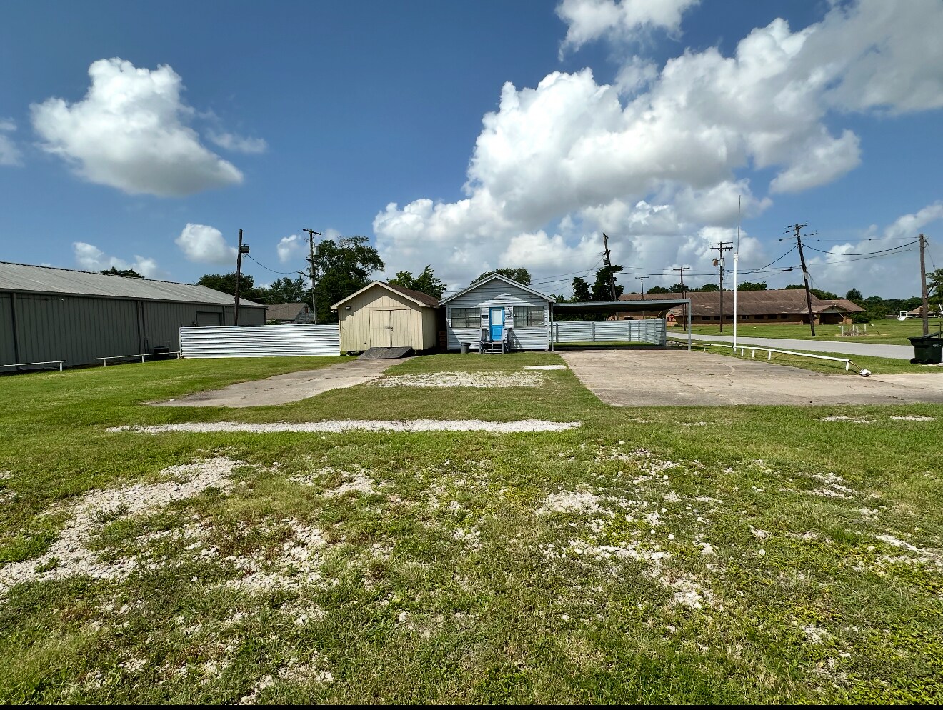 2449 Memorial Blvd, Port Arthur, TX à vendre Photo du bâtiment- Image 1 de 1