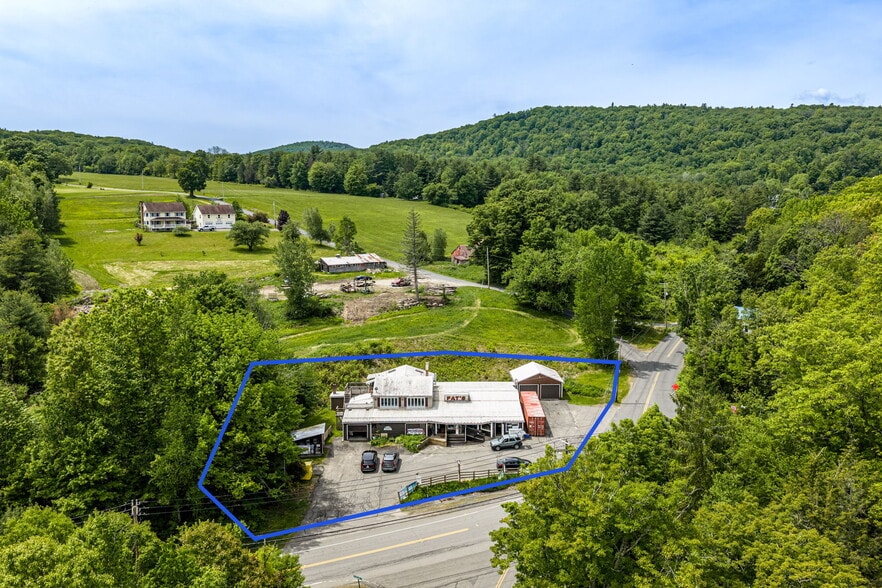 51 Goshen Rd, Williamsburg, MA for sale - Building Photo - Image 2 of 9