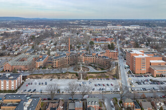 2601 N 3rd St, Harrisburg, PA - AERIAL  map view - Image1