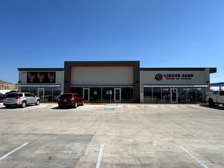 More details for 4420 University Blvd, Round Rock, TX - Retail for Lease