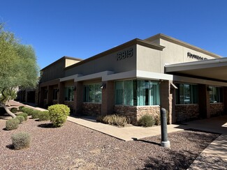 Plus de détails pour 16815 S Desert Foothills Pky, Phoenix, AZ - Bureau à vendre