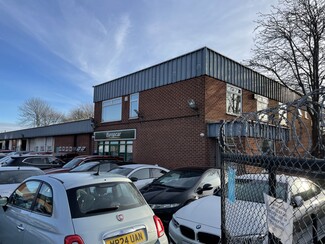 More details for Mabel St, Nottingham - Industrial for Sale