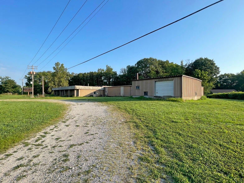 00 State Route 3, Chester, IL for sale - Primary Photo - Image 2 of 9
