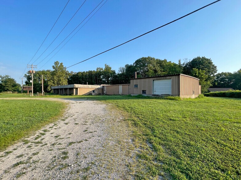 1252 Lehmen Dr, Chester, IL à vendre - Photo principale - Image 1 de 8