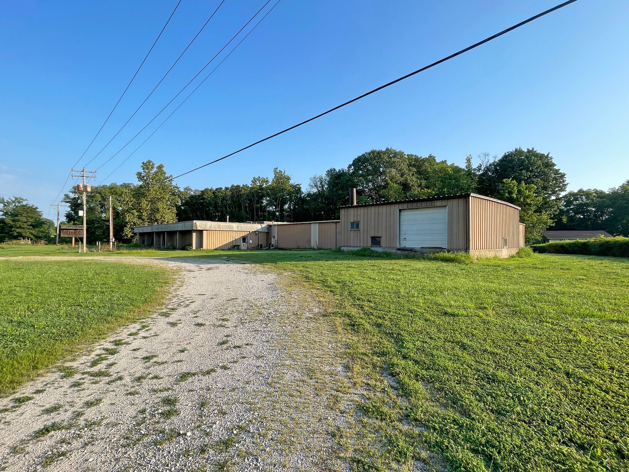 1252 Lehmen Dr, Chester, IL for sale Primary Photo- Image 1 of 9