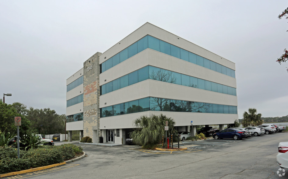 7345 W Sand Lake Rd, Orlando, FL for sale - Building Photo - Image 1 of 1