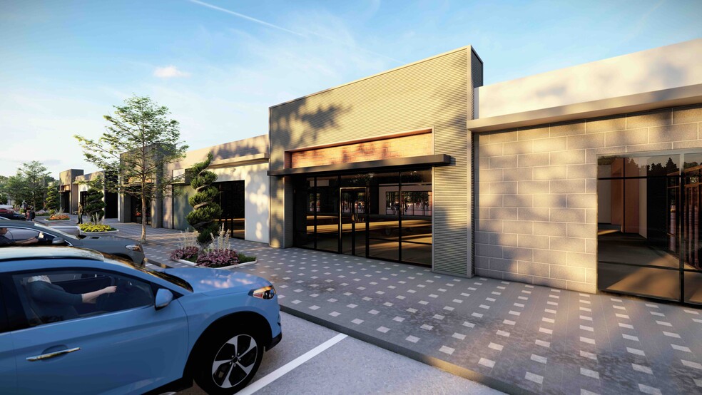 11750 State Hwy 121, Frisco, TX for lease - Building Photo - Image 2 of 5