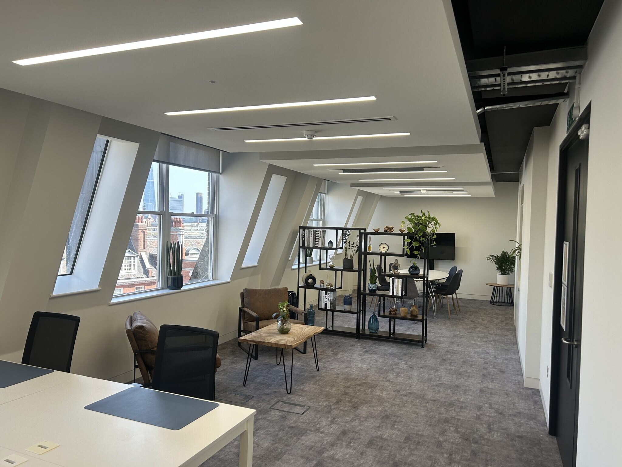 231-232 Strand, Londres à louer Photo intérieure- Image 1 de 3