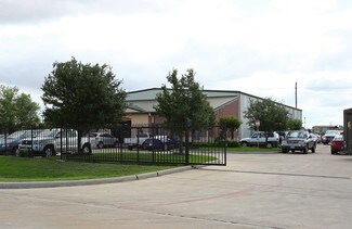 Plus de détails pour 13018 Brittmoore Park Dr, Houston, TX - Industriel à vendre