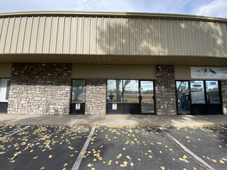 More details for 851 E Hwy 224, Denver, CO - Industrial for Lease