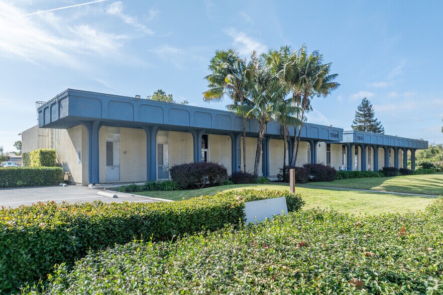 5569 Ekwill St, Santa Barbara, CA à vendre - Photo principale - Image 1 de 1