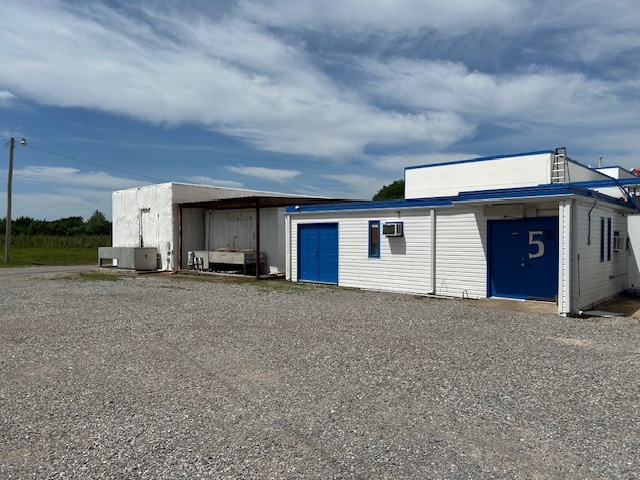 908 E Apache Trail Rd, Apache, OK for sale - Building Photo - Image 2 of 7