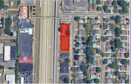 1510 Frontage Rd, Rochester, MN for sale Primary Photo- Image 1 of 3