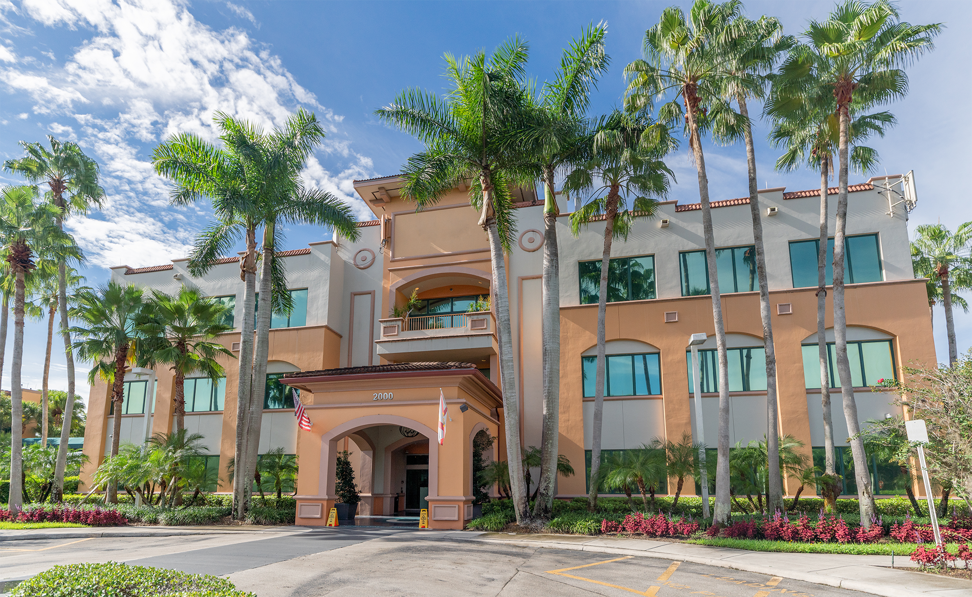 2000 Ultimate Way, Weston, FL à louer Photo du bâtiment- Image 1 de 18