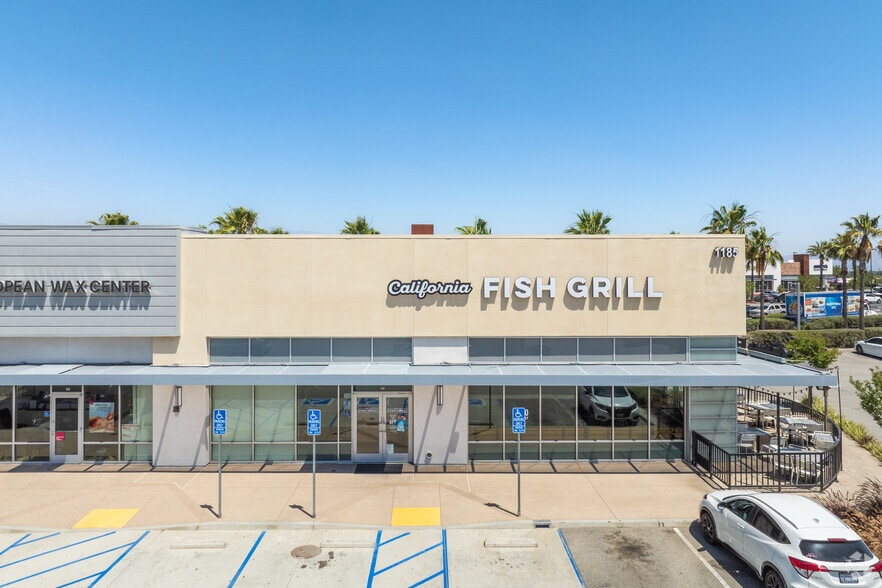 1185 Renaissance Pky, Rialto, CA for lease - Building Photo - Image 2 of 6