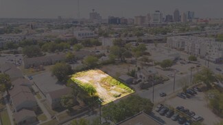 Plus de détails pour 1010 E Euclid Ave, San Antonio, TX - Terrain à vendre