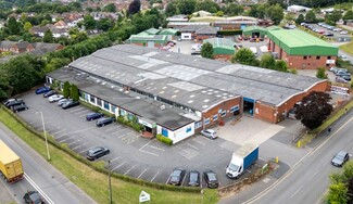 Plus de détails pour Stourbridge Rd, Bridgnorth - Industriel à vendre