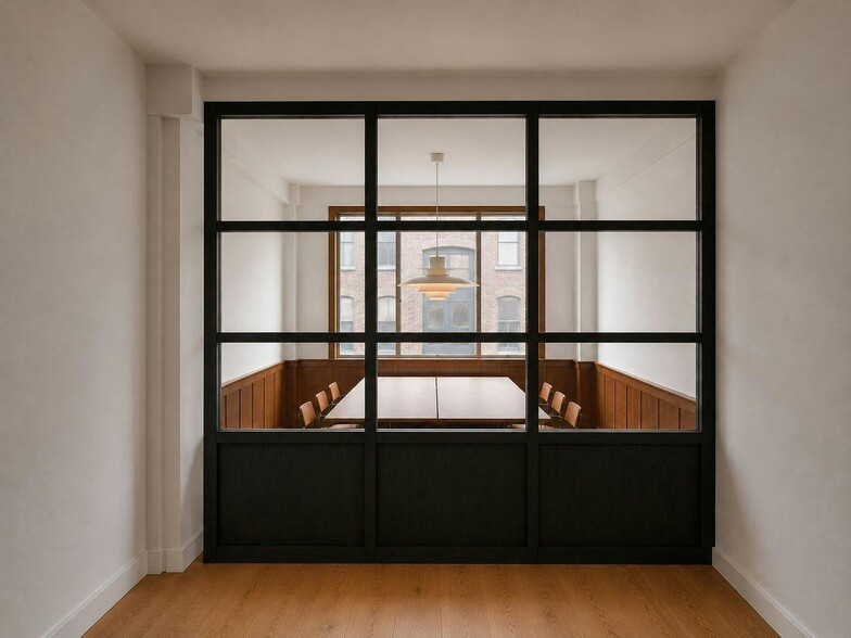 5 Windmill St, London for lease - Building Photo - Image 2 of 3