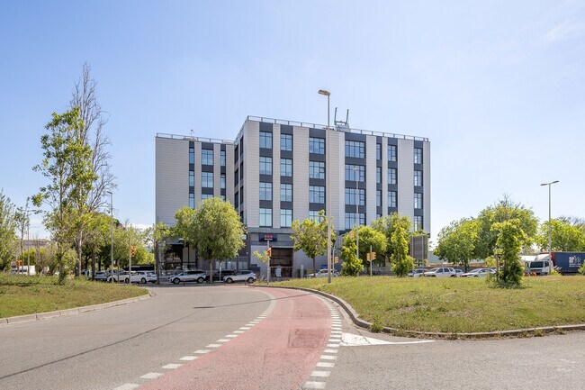 More details for Avinguda Joan Carles I, 30, L'Hospitalet de Llobregat - Office for Lease