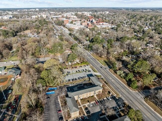 Plus de détails pour 1106 E 10th St, Greenville, NC - Terrain à vendre