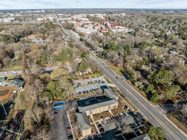 More details for 1106 E 10th St, Greenville, NC - Land for Sale