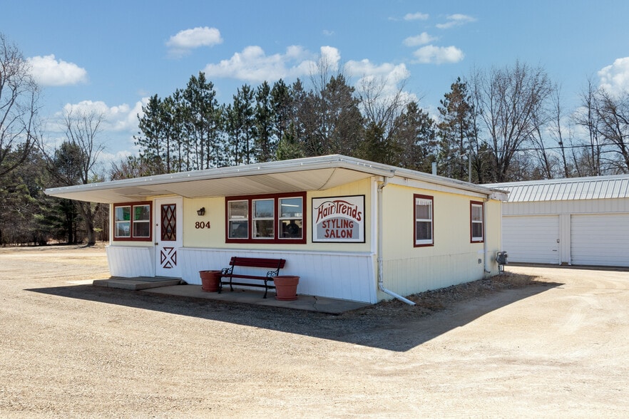 804 State Road 23 73, Princeton, WI à vendre - Photo du bâtiment - Image 3 de 15