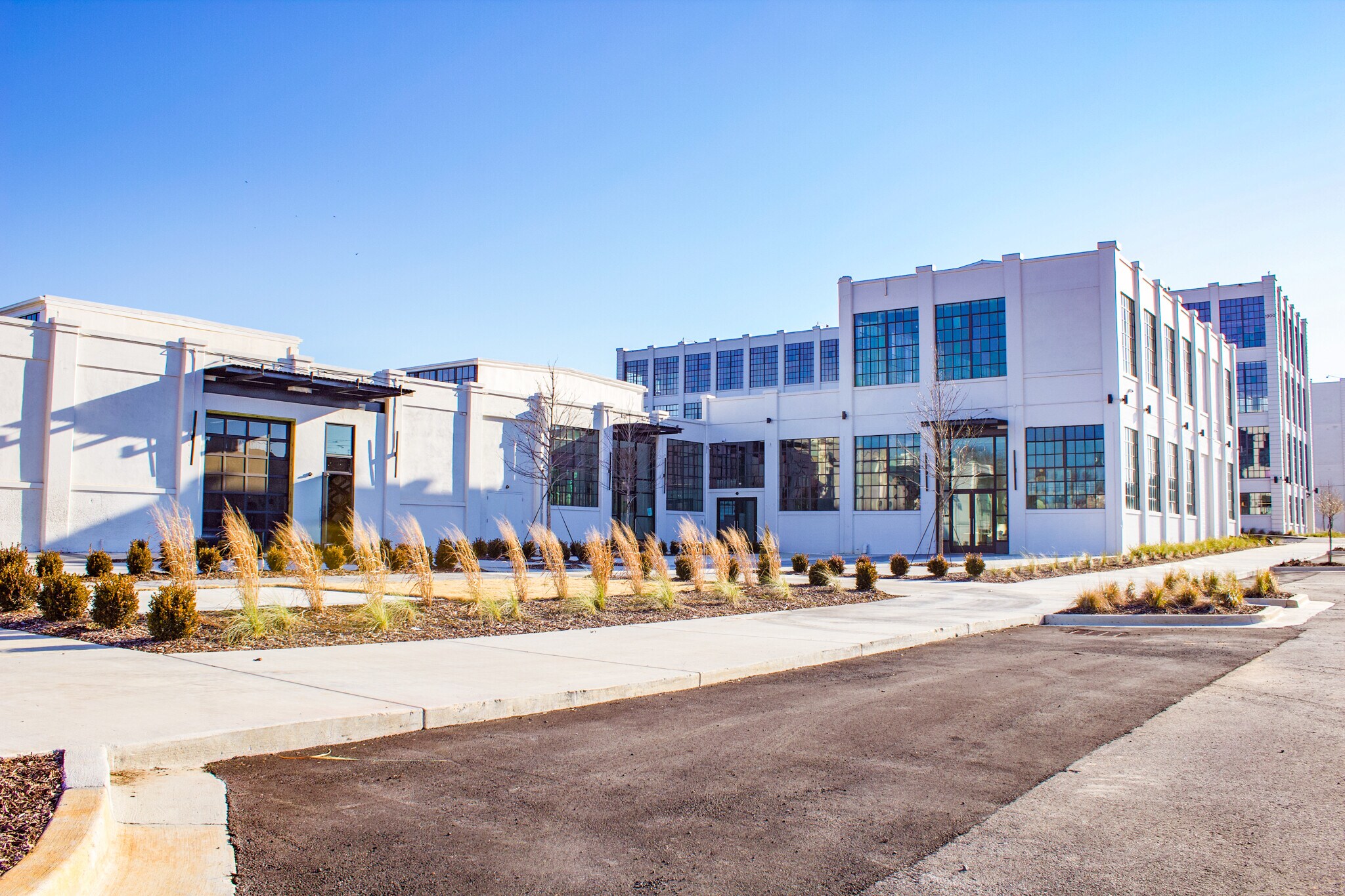 1300 Meridian St N, Huntsville, AL for lease Building Photo- Image 1 of 3