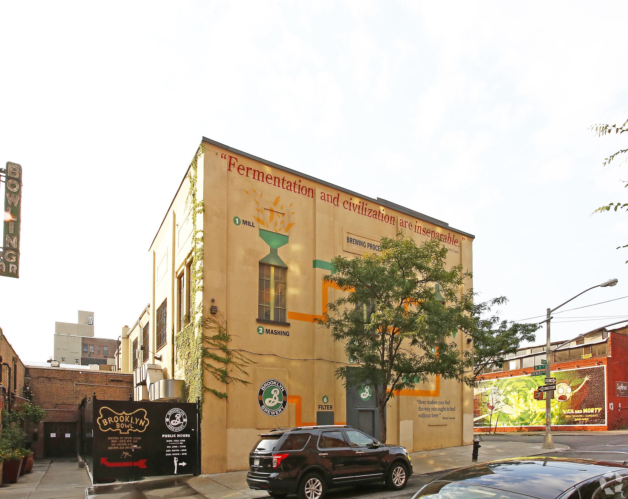 79 N 11th St, Brooklyn, NY for lease Building Photo- Image 1 of 12
