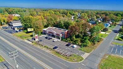 1709 State Route 35, Oakhurst, NJ for lease Building Photo- Image 2 of 4
