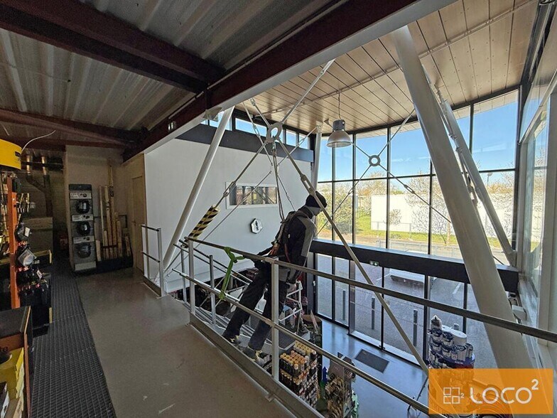 28 Rue D'Helios, L'Union for lease - Interior Photo - Image 3 of 6