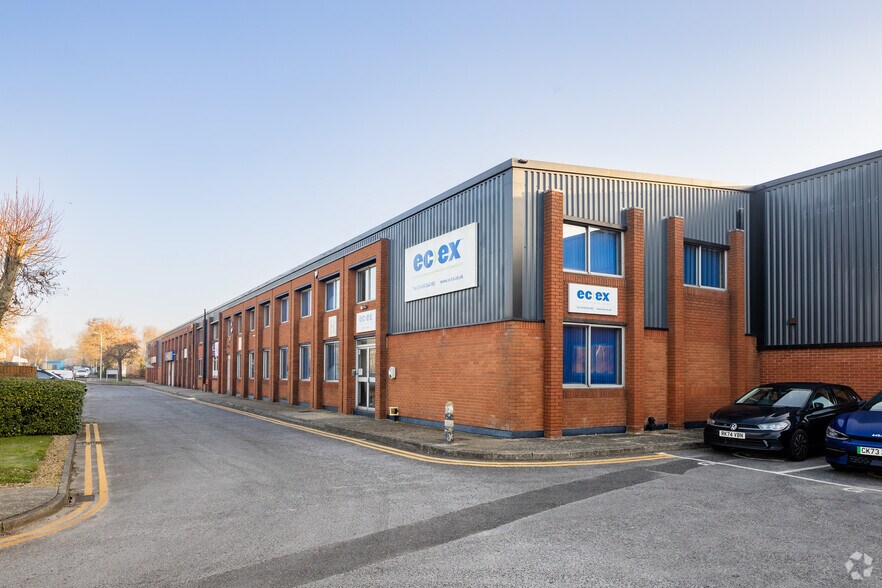 Bone Ln, Newbury à vendre - Photo principale - Image 1 de 7