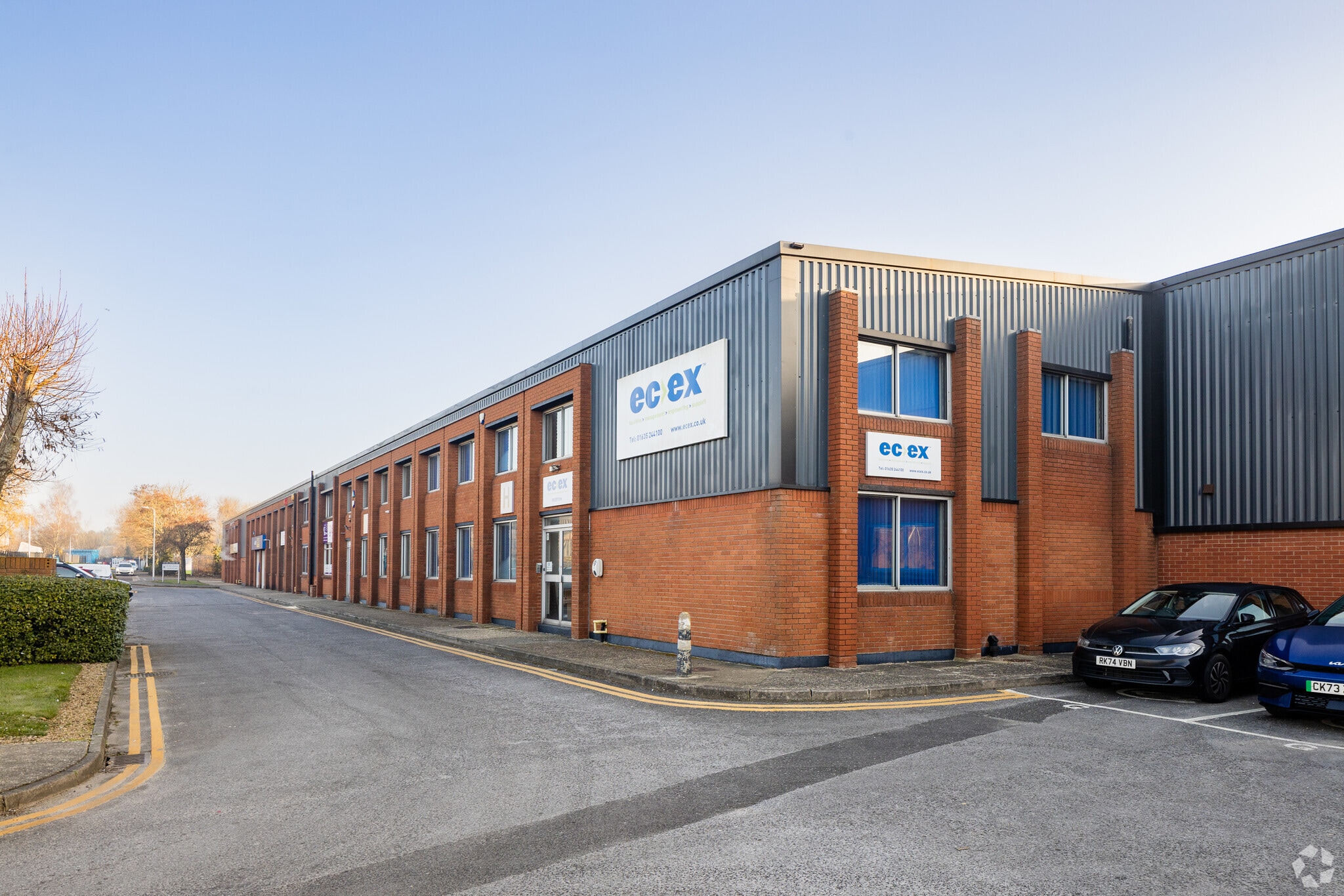 Bone Ln, Newbury for sale Primary Photo- Image 1 of 8