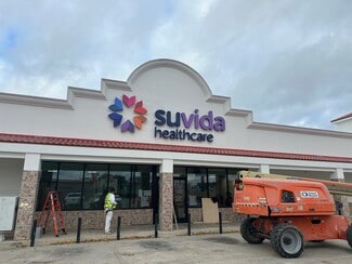 More details for 2721-2765 Tx-183, Fort Worth, TX - Retail for Lease