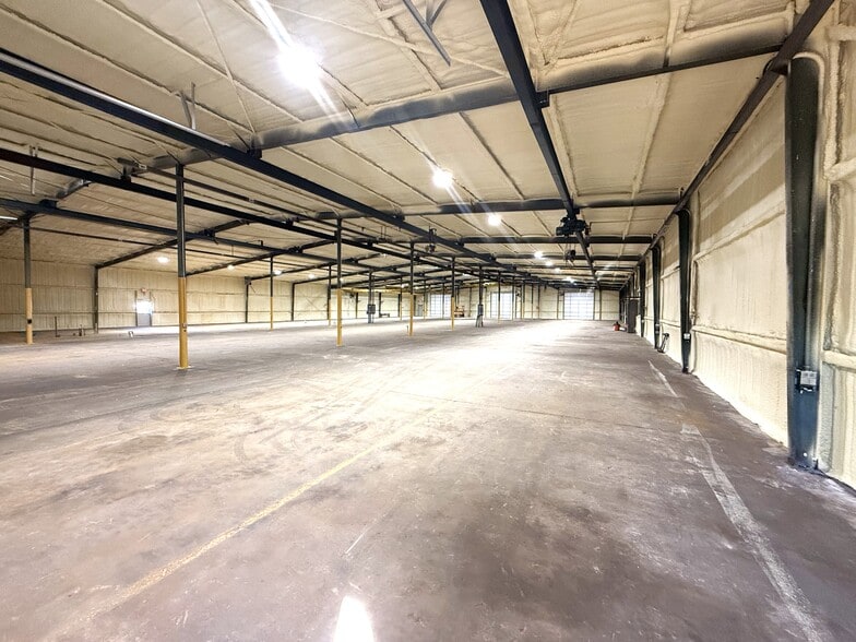 1570 Parker Ln, Enterprise, AL for lease - Interior Photo - Image 3 of 4