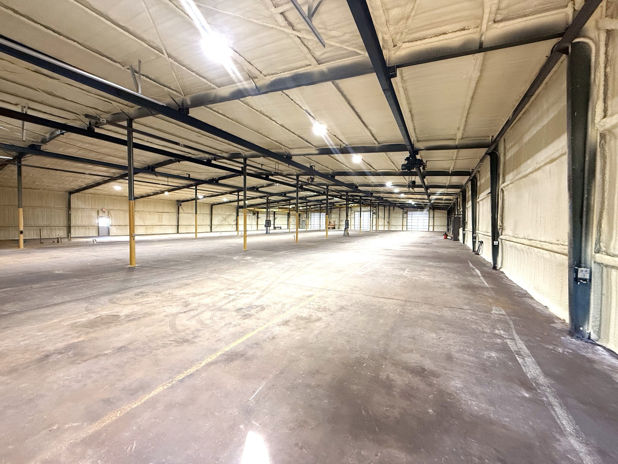 1570 Parker Ln, Enterprise, AL for lease Interior Photo- Image 1 of 1