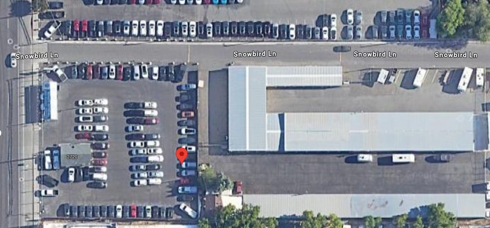 2724 Kietzke Ln, Reno, NV for sale - Building Photo - Image 1 of 21