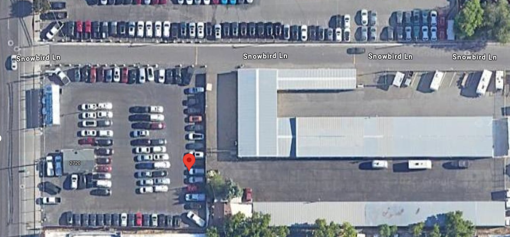 2724 Kietzke Ln, Reno, NV for sale Building Photo- Image 1 of 22