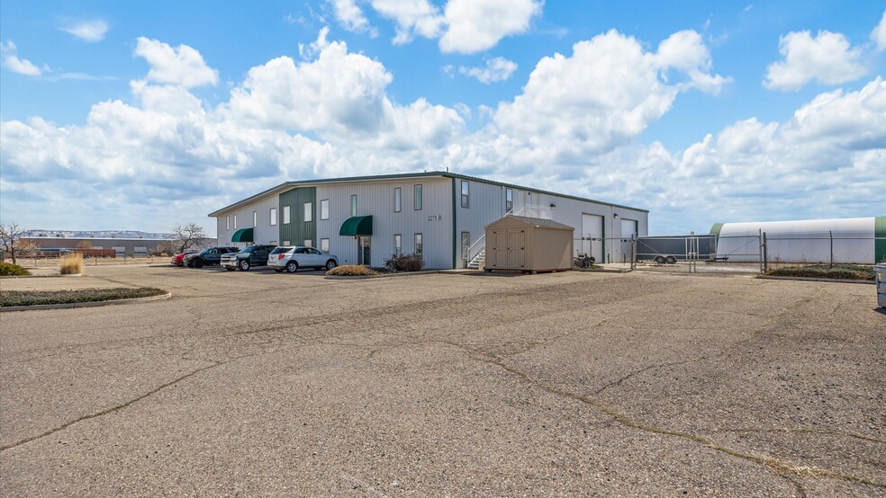 2275 Logos Ct, Grand Junction, CO à vendre - Photo du bâtiment - Image 3 de 58